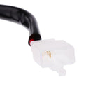 12V Car Autobike LED Light Flasher Blinker Relay Signal Rate Control Wire