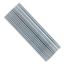 10pcs 1.4x500mm Low Temperature Aluminum Welding Wire Soldering Electrode Cord