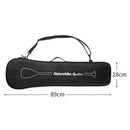 Boat Paddle Storage Bag Kayak Board Canoe  Transport Sack Carry Pouch