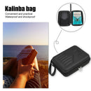 Kalimba Bag Thumb Piano Portable Musical Instrument Cover Protective Case