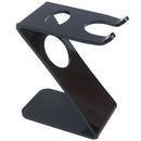 Shaving Razor Arcylic Stand Shaving Brush Holder Organizer Barber Z Shape To Gw