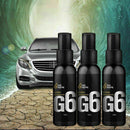 Car interior Liquid Ceramic Hydrophobic Coat Super Coating Wax Glass D3N9 P N5E9