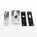 Hinge Shaft Heavier Type 360 Degree Door Wooden Door Hidden Smooth Rotat AHY