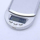 Digital Pocket Kitchen Scale Household Scales Accurate Scales 500g LCD Disp Z6A3