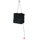 40L Solar Heating Hiking Camping Camp Shower Bag Case Outdoor Washing X6F3