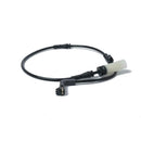 2 Pieces Car Front+Rear Brake Pad Wear Sensor Indicator Wire For BMW E60 E63 E64