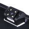 European License Plate Frame Rear View Camera Auto Car 140 degree Reverse B