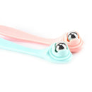 Eye Massager Stainless Steel Roller Treatment Roll-on Relaxation Beauty Care  TE