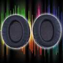 Replacement Ear Pads Cushion For SHURE SRH840 SRH440 SRH940 Headphones