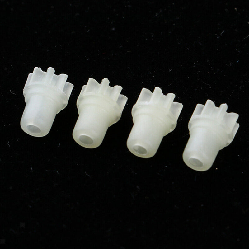4x 1/24 RC Car Driving Gear for Wltoys A202 A212 A222 A232 A242 A252 Upgrade