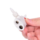 Outdoor Bicycle Tyre Tube Replacement Presta Dual Head Air Valve Pump Adapt Pg