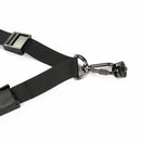 Focus F-1 Quick Rapid Sling Belt Neck Shoulder Strap For DSLR SLR Camera Black