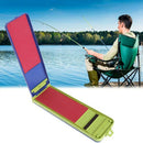 Portable Fishing Box For Main Line Hooks Container Floats Storage
