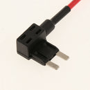 Kit Of Adapters For 15A Fuses For Mini Fuse  APM Mini ATM ATM 5PCS