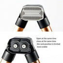 Universal Guitar Stand Acoustic Guitar Classical Guitar Stand Portable Fold