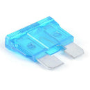 30pcs Car Truck Standard Fuse Assortment Auto Blade Fuses with Test Pen+Clip+Box