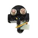 Solenoid Relay Switch Start For Yamaha ATV