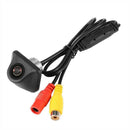 Car SUV Truck Rear View Camera Auto Parking Reverse Camera Waterproof HD