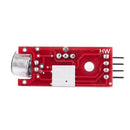 1 pcs Microphone Sensor AVR PIC High Sensitivity Sound Detection Module For Z5X5