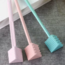 Three Side Meat Mallet Tenderizer Hammer Steak Beef Chicken Pork Kitchen Tool