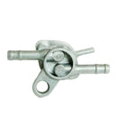 6mm Inline Petrol Fuel Tank Tap Petcock Switch Dirt ATV Quad Pit Pro Buggy Bi Pf