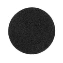 180 Pieces Disposable Foot Rasp Sandpaper Discs for Electric Callus Remover