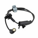 15229012, ABS Wheel Speed Sensor Front Right & Left Fits: Cadillac Chevrole A8B7