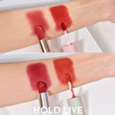 4x/set for live girl party lip glaze lipstick gift lasting matte lipstick