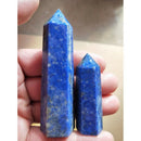 Lapis Lazuli Natural Crystal Column Lapis Lazuli Crystal Column Hexagonal C G6U2