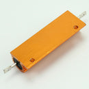 8R 100W Power Wirewound Resistor Aluminum Alloy Housed Case Chassis Mounted HFQ