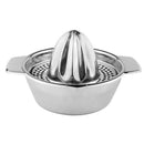 Orange Hand Press Commercial Pro Manual Citrus Fruit Lemon Juicer Juice Squeezer