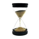 30 Second Round Plastic Sand Timer Hourglass for Kid Reading Game Playing