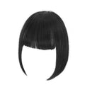 Full Hair Princess Cut Qi Liu Wiglady Thin Hair Pieces Toupee Style Air Ban