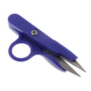 3Pcs Steel Embroidery Sewing Snips Thread Cutter Scissors Nipper Thrum Yarn
