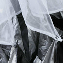 New Speed Training Resistance Parachute Chute Power For Running Sport