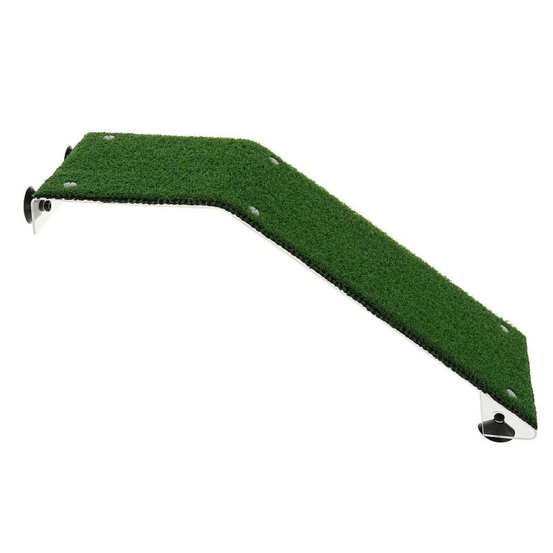 Plastic Turtle Resting Terrace Tank Aquarium Tortoise Basking Platform L