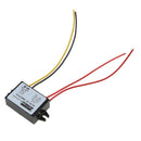 Waterproof DC/AC 24V To DC 12V 3A Step Down Power Supply Converter Regulator