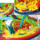 Dream Hot-sale Puzzle Maze Ball (Small size/ 100 level) for kids/children Z7V8