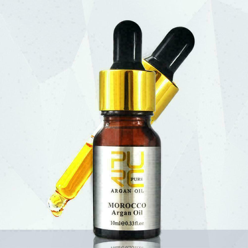 Hair Growth Natural Coconut Oil Repair Essential Nourishing For Dry Best Da M6F3