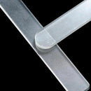 Nail Art Grit Polisher Block Buffer Buffing File Sanding Pedicure Polishing Tool
