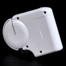 Leo Fishing Accessories Automatic Electric Fishing Hook Tier Machine Portab