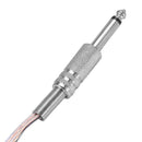 Mini Stainless Steel Foot Pedal Switch Controller Tattoo Power Supply Machine
