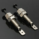 2PCS Universal Car Alarm Security Adjustable Auto Truck Hood Door Pin SwitEO BX