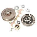 Chainsaw Parts Sprocket Drum Worm Gear Kit for STIHL MS230 023 MS250 025 021