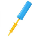 Handheld Portable Party Balloon Inflator Air Pump Manual Air Blower Pump