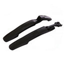 24 To 29 Inch Folding Wheels Mudguards Parts Repair Practical Bicycle Fenders