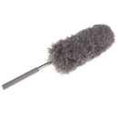 Practical Microfiber Retractable Household Cleaner Feather Soft Duster Brus OZ