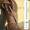 6pcs DIY Paracord Bracelet Weaving Needle Parachute Cord Knitting Needles