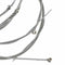 Orphee 4pcs/set VX120 Bass Strings 040-100 Nickel Alloy Vigorous Tone Strin