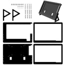 7 Inch Lcd Acrylic Bracket Case Contact Screen Case Holder Bracket For Rasp